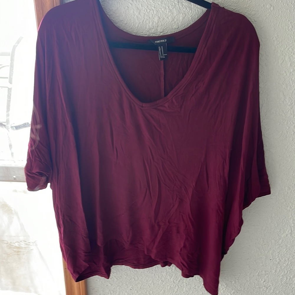 Forever 21 top
